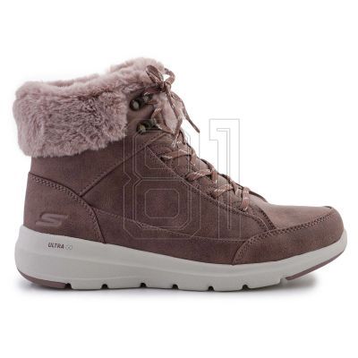 11. Skechers Glacial Ultra Cozyly W 144178-MVE Schuhe