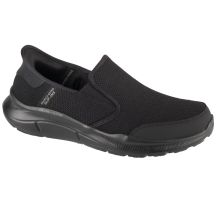Skechers Slip-Ins: Equalizer 5.0 - Drayze 232926-BBK Schwarz 41