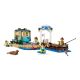 6. LEGO City 60506 - Strandbahn