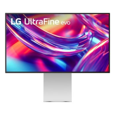 5. LG 32U990A-S Computermonitor 81,3 cm (32") 6144 x 3456 px 6K Ultra HD LCD Grau