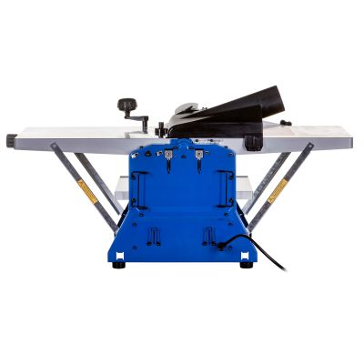 14. Scheppach HMS1070 Hobel-Dickenhobelmaschine