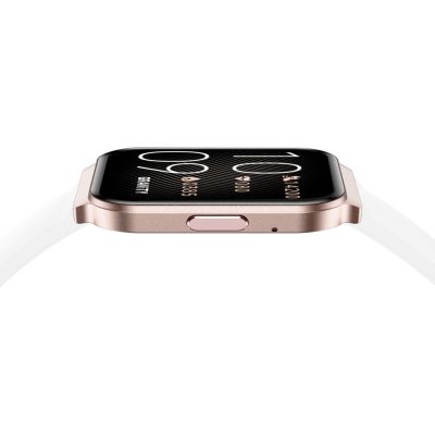 13. Smartwatch Gravity Pink 2 Armbänder GT44-3
