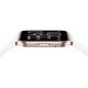 13. Smartwatch Gravity Pink 2 Armbänder GT44-3
