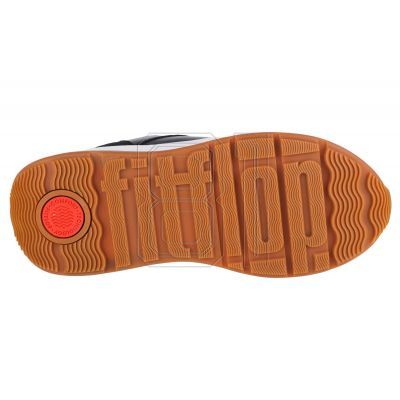 4. FitFlop F-Mode W FR1-001 Schuhe