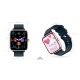 14. Giewont Smartwatch GW230-5 in Pink und Marineblau