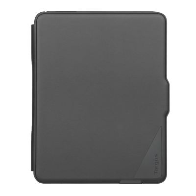 10. Targus VersaVu QWERTY Britisches Englisch Bluetooth Schwarz
