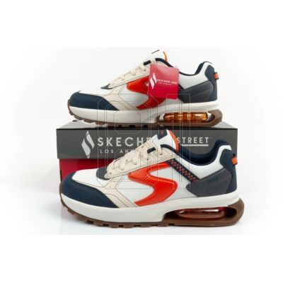 16. Skechers SKX-167 Jr 419020L/NTNV Schuhe