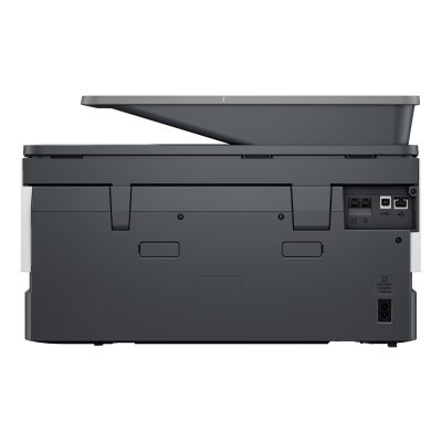 17. HP OfficeJet Pro 9120b Kabelloser Multifunktions-Farbdrucker, Duplexdruck; Kopieren, Scannen