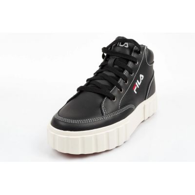 9. Fila Sandblast W Schuhe FFW0187.80010