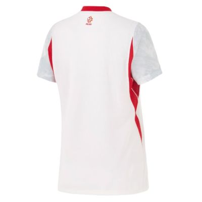 2. Nike Damen Polen Stadium Heimtrikot IO8566-100