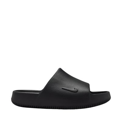 Nike Calm Slide 2.0 Kinderpantoffeln schwarz IF9306 001