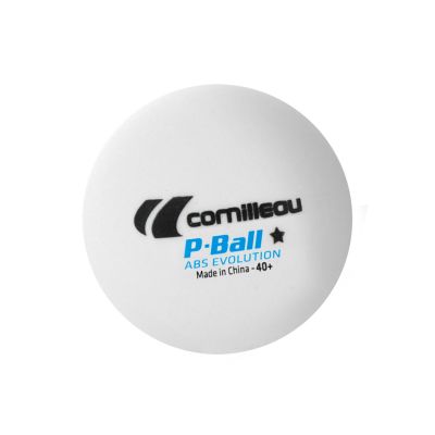 4. Cornilleau 455350 Tacteo Duo Outdoor Tischtennis-Set