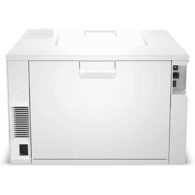 4. HP COLOR LASERJET PRO 4202DW DRUCKER
