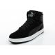 3. Puma Herren Rebound Street schwarze gefütterte Stiefeletten