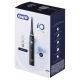 8. BRAUN ORAL-B ELEKTRISCHE ZAHNBÜRSTE IO 6N SCHWARZ ONYX schwarz