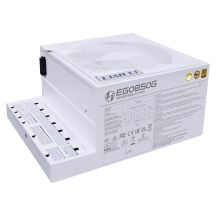 Lian Li EDGE GOLD 850 80 PLUS Gold Netzteil, PCIe 5.1, ATX 3.1 - 850 Watt, weiß
