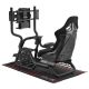 6. Oplite GTR S3/S8 Flugsimulator-/Rennmonitorständer