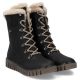 18. Rieker W Y3424-00 RKR745 Pelzstiefeletten