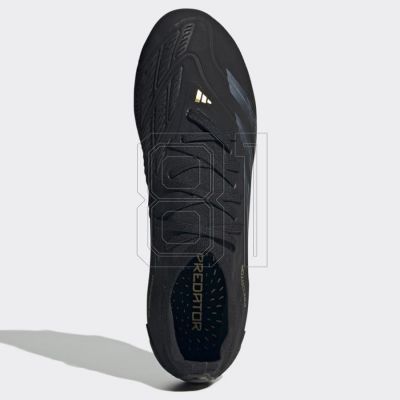 3. Adidas Predator Pro FG M IF6328 Schuhe