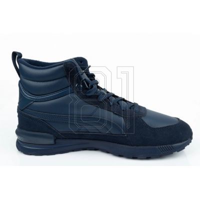 5. Puma Gravitation M 383204 03 Sportschuhe