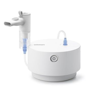 Omron C28P NE-C105-E Vernebler