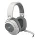 5. Corsair HS55 Kabelloses Bluetooth-Headset mit Kopfbügel, Gaming, Weiß