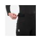 6. MILLET W KAMET XCS PANT schwarze Hose
