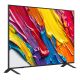 10. 65" LG Fernseher 65QNED82A6B