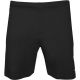 3. Colo Native Herren Volleyball Shorts Schwarz (100% Baumwolle)
