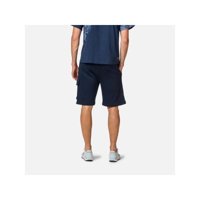 2. Rossignol Rossi Comfy Basket Shorts Marineblau