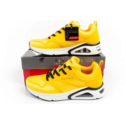 11. Skechers Air Uno M 183070/YEL Schuhe