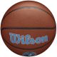 5. Wilson NBA Team Minnesota Timberwolves Ball WTB3100XBMIN