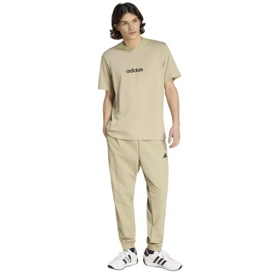 3. adidas Single Jersey Linear Tee T-Shirt KC0885