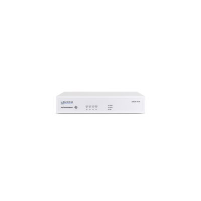 3. LANCOM R&S Unified Firewall UF-160 Firewall (Hardware) Desktop 3,55 Gbit/s