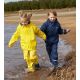 5. Lego Wear Kinder Lwjori 200 Jr Regenmantel-Set 11010041/589