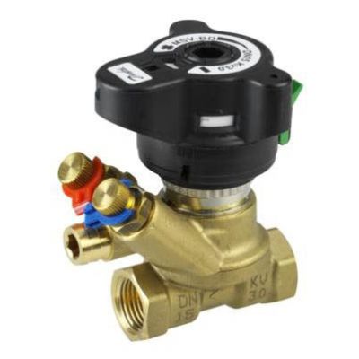 3. Danfoss 003Z4001 Sanitärarmatur