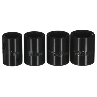 10. Yato 1/2" Elektro-Schlagschrauber 450W/450Nm