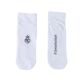 6. Real Madrid Socken, 2er-Pack, weiß, 2900003458