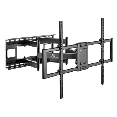 6. MACLEAN Wirtschaftliche TV-Halterung 60-120" 120 kg VESA 900x600 MC-482