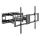 6. MACLEAN Wirtschaftliche TV-Halterung 60-120" 120 kg VESA 900x600 MC-482
