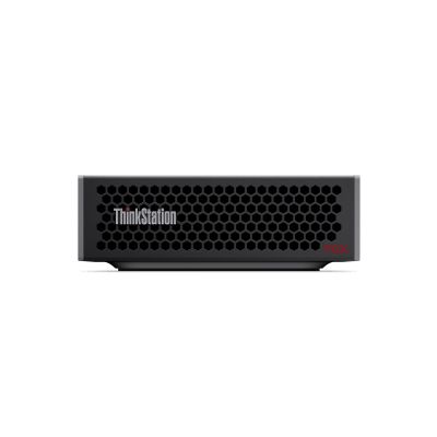 Lenovo ThinkStation PGX GB10 128 GB LPDDR5x-SDRAM 1 TB SSD DGX OS Mini-Tower-PC Schwarz