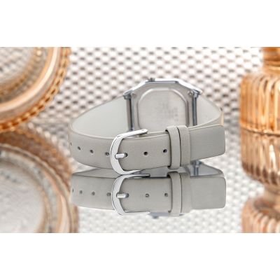 7. CASIO Vintage Damenuhr LA680WEL-8EF + Box