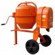 Betonmischer MK-185 PROFI/145 Liter