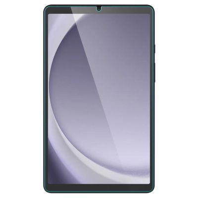 2. Spigen ALM Glas.tR Slim Panzerglas für Samsung Galaxy Tab A9 8,7''