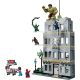 4. LEGO Marvel Super Heroes 76350 – Epischer Showdown: Spider-Man gegen Hulk