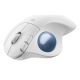 4. Logitech ERGO M575S Maus