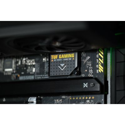 16. Actina ENDORFY 12600K/32GB/1TB/ArcB580/600W