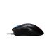 2. ASUS ROG Gladius II Core Gaming-Maus, rechte Seite, USB Typ-A, optischer Sensor, 6200 DPI