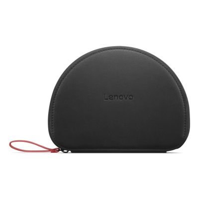 9. Lenovo 4XD1V23301 Kopfhörer/Headset, kabelgebunden & kabellos, Kopfbügel, Büro/Callcenter, USB Typ-C, Bluetooth, Grau