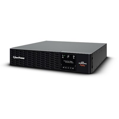 CyberPower PR1500ERT2U USV (RM/TWR; 1500VA)